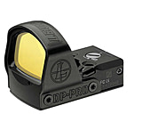 Image of Leupold DeltaPoint Pro 1 x 2.5 MOA Red Dot Sight
