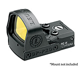 Leupold DeltaPoint Pro 2.5 MOA Dot Sight