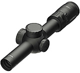 Image of Leupold Mark 4HD 1-4.5x24 Rifle Scope, 30mm Tube, Second Focal Plane