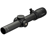 Image of Leupold Patrol 6HD 1-6x24mm 1.18in Tube Second Focal Plane Rifle Scope