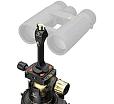 Image of Leupold Quick Stem Binocular Tripod Adapter