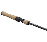 Lew's Laser Lite Speed Spinning Combo - 6ft 6in, Ultra Light, 1pc - 100