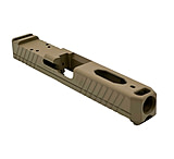 Image of Live Free Armory LF19 Combat Compensated Slide