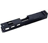 Image of Live Free Armory LF19 Elite Series Pistol Slide w/ RMR Optic Cut for Glock 19