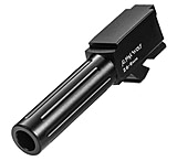 Lone Wolf Arms AlphaWolf Glock 26 9mm Barrel, Stock Length, Black, AW-26N