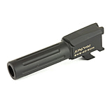 Image of Lone Wolf Arms AlphaWolf Smith &amp; Wesson M&amp;P Shield .40 S&amp;W Threaded Barrel, 9/16x24