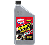 Image of Lucas Oil Synthetic Blend SAE 10W-40 SXS Engine Oil