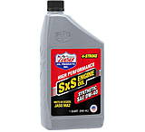 Image of Lucas Oil Synthetic SAE 0W-40 SXS Engine Oil