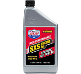 Image of Lucas Oil Synthetic SAE 10W-30 SXS Engine Oil