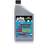 Image of Lucas Oil Synthetic SAE 75W-90 M8 Marine Gear Oil