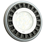 Image of Lunasea Lighting Replacement Bulb f/PAR36 Sealed Beam Lights