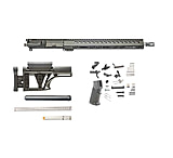 Image of Luth-AR .223 Bull Rifle Kit Minus Lower Receiver w/Fixed Stock