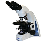 Image of LW Scientific I4 Binocular Microscope w/Semi-Plan Infinity Obj.