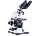 Image of LW Scientific Revelation 3 DIN, 4 LED Objective Binocular Microscope