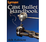 Image of Lyman Cast Bullet Handbook 4th Edition