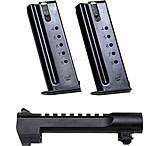 Image of Magnum Research BMCP446 Desert Eagle 44 Remington Magnum