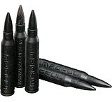 Image of Magpul Industries Dummy Rounds 5.56x45 5 Pack Black