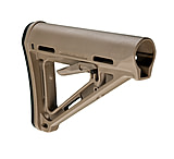 Image of Magpul Industries MOE Rifle Stock for AR-15/M-16, Mil-Spec