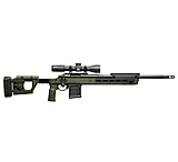 Image of Magpul Industries Pro 700 Fixed Stock Rifle Chassis