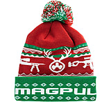 Image of Magpul Industries Ugly Christmas Beanie