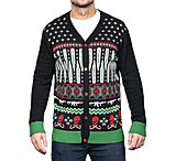 Image of Magpul Industries Ugly Christmas Sweater Button Down