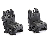 Image of Magpul Industries MBUS Front Flip-Up Back Up Sight Gen 2