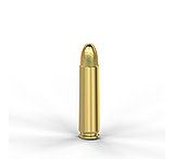 Image of Magtech 30 Carbine 110 Grain Full Metal Jacket Brass Cased Rifle Ammunition