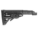 FAB Defense Reinforced Polymer Stamped AK Buttstock System