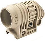 Image of FAB Defense 1in. Quick Release Tactical Flashlight Mount