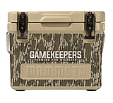 Image of Mammoth Coolers Mossy Oak Bottomland Wrapped Cruiser Cooler