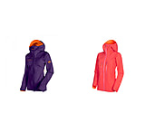 Image of Mammut Nordwand Advanced HS Hooded Jacket - Women's