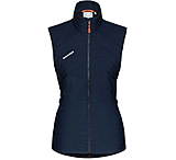 Image of Mammut Rime Light IN Flex Vest - Women's