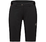 Image of Mammut Runbold Shorts - Women's