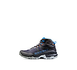 Image of Mammut Sertig II Mid GTX Hiking Shoes - Women's