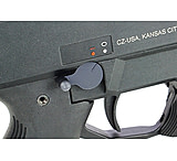 Image of Manticore Arms Scorpion EVO Safety Lever