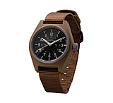 Image of Marathon General Purpose Mechanical Wristwatch w/ Tritium, No Government Markings