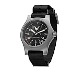 Image of Marathon Official USAF Officers Watch w/ Date