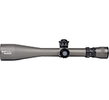 Image of March Scopes High Master Wide Angle Majesta 8-80x56mm Rifle Scope, MOA, 34mm Tube, Second Focal Plane