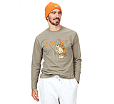 Image of Marmot Backcountry Marty Long Sleeve Tee - Men's