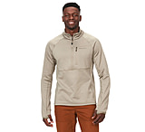 Image of Marmot Olden Polartec 1/2 Zip - Men's
