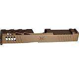 Image of Matrix Arms Alpha Glock 19 Gen 3 Pistol Slide