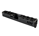 Image of Matrix Arms Branded Skeletonized Pistol Slide