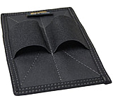 Maxpedition Dual Mag Pouch Insert - Black 3503B
