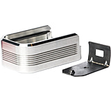 Image of Mec-Gar Plus2 Aluminum Polymer Floorplate Magazines Adapter Set