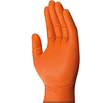 Image of Mechanix Wear 100 CT Nitrile 8 Mil Gloves - Men's