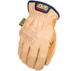 Image of Mechanix Wear Leather Driver Cut Resistant Gloves - Men's