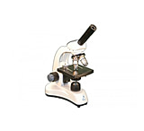 Image of Meiji Techno MT-12 LED Monocular Compound Microscope