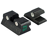Image of Meprolight Night Sights for Browning H.P. Mk III