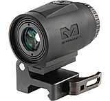 Image of Meprolight MMX3 3x18mm Micro Magnifier w/ Quick Flip, QD Picatinny