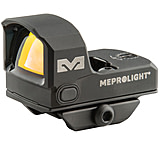 Image of Meprolight MPO-DF Open Emitter Pistol Sight with RMR Footprint 3.5 MOA Dot
